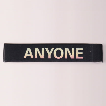 Mirror (Holographic Gilded) [AUCTION]