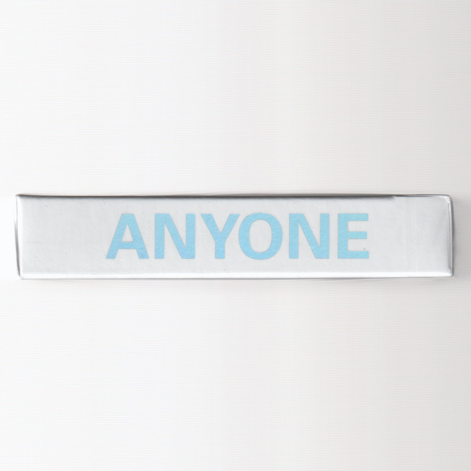 Smoke (Holographic Gilded) [AUCTION]