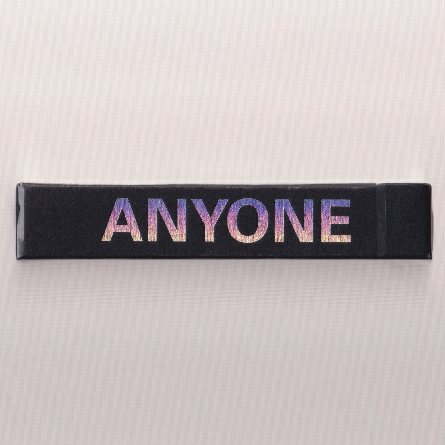 Mirror (Holographic Gilded) [AUCTION]