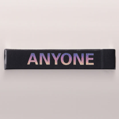 Mirror (Holographic Gilded) [AUCTION]