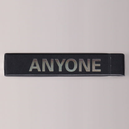 Mirror (Holographic Gilded) [AUCTION]