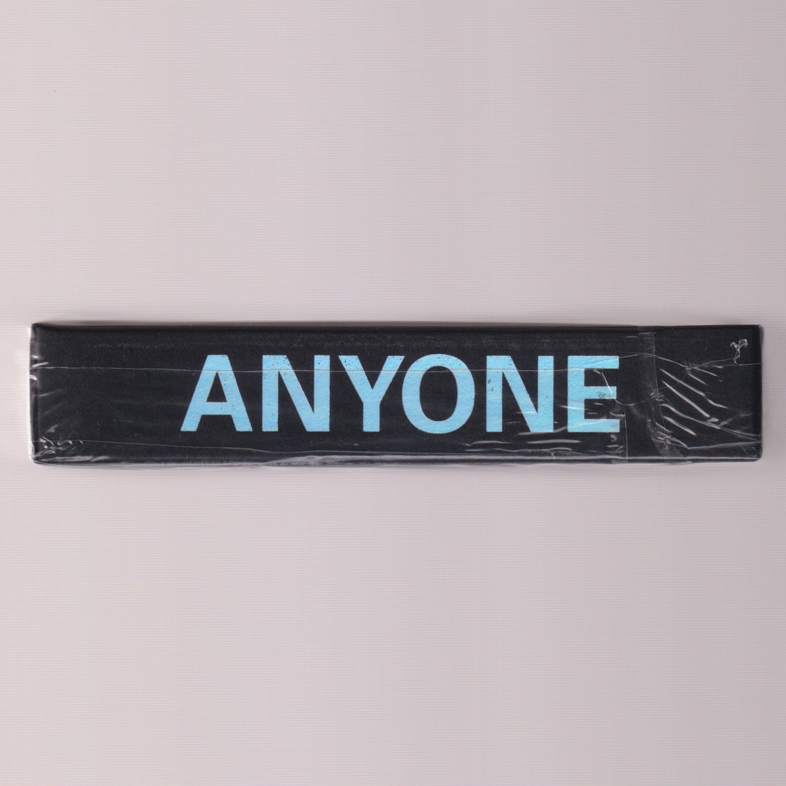 Holofoil Mirror (Signed) [AUCTION]