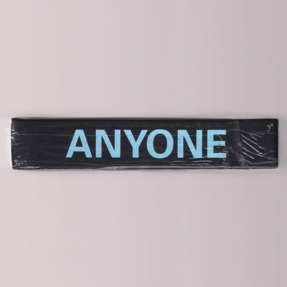 Holofoil Mirror (Signed) [AUCTION]