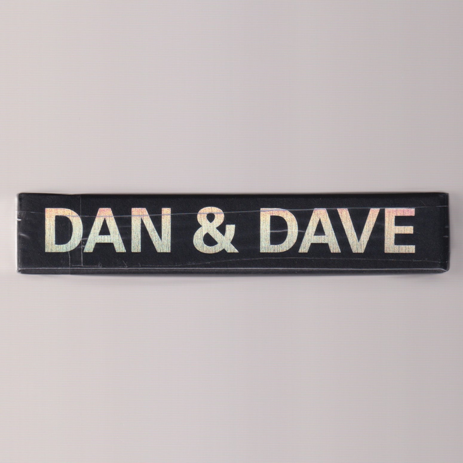 Mirror (Holographic Gilded) [AUCTION]