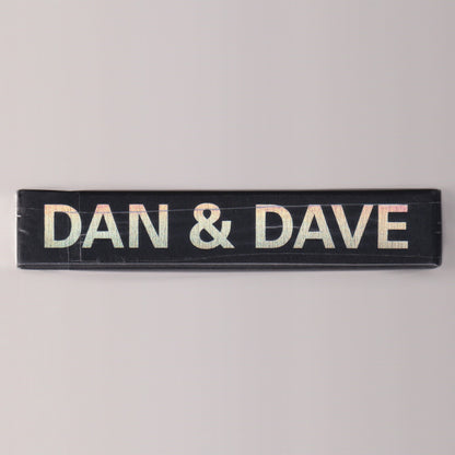 Mirror (Holographic Gilded) [AUCTION]