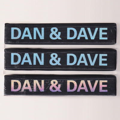 Mirror Holographic Bundle [AUCTION]