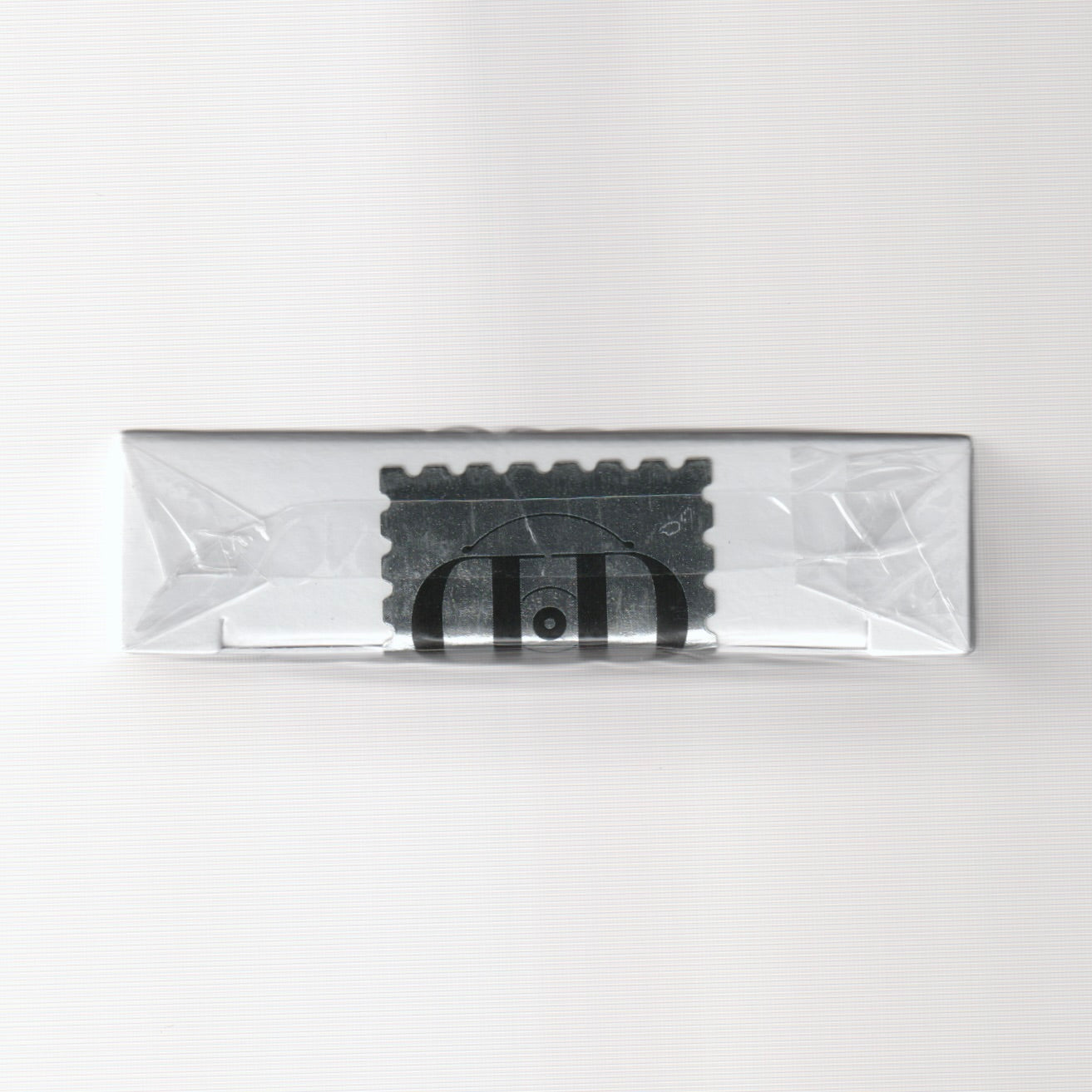 Smoke (Holographic Gilded) [AUCTION]