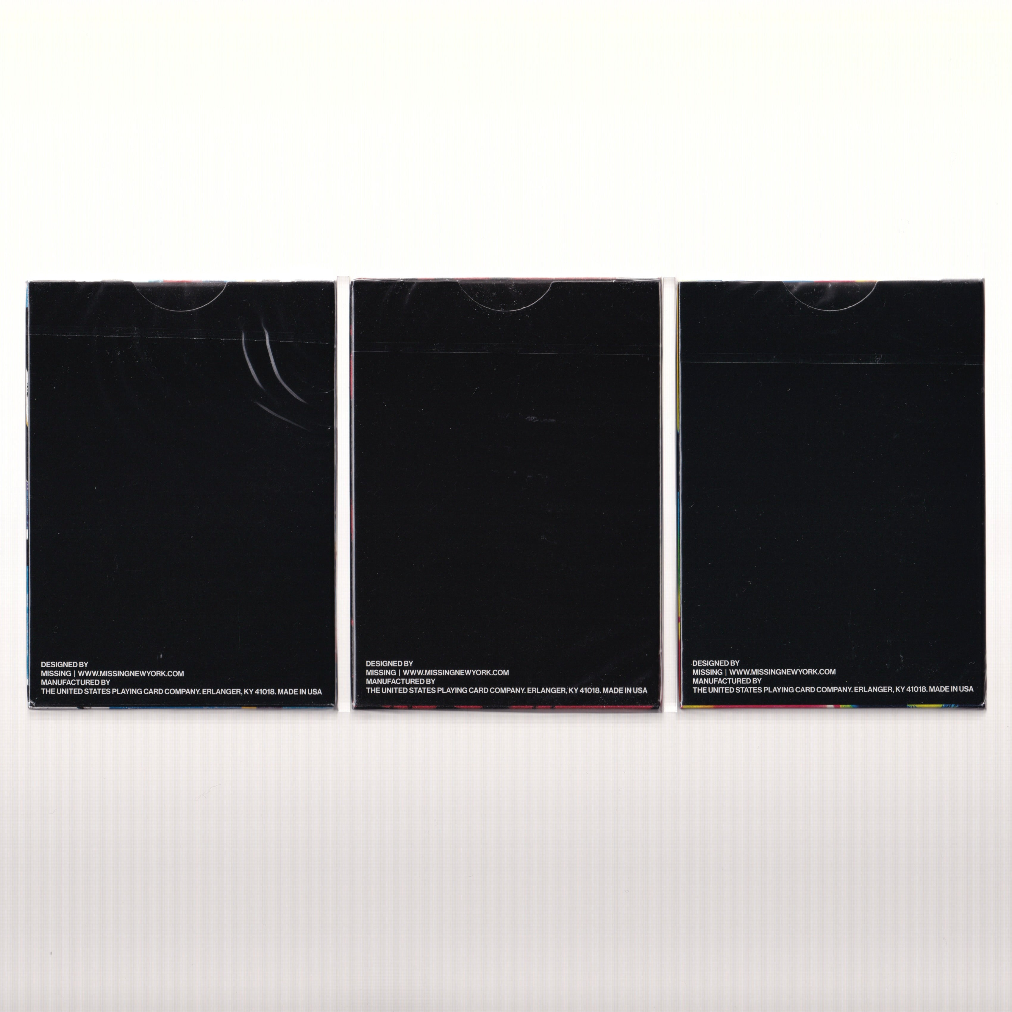 Missing Set & Custom Carat Case [AUCTION]