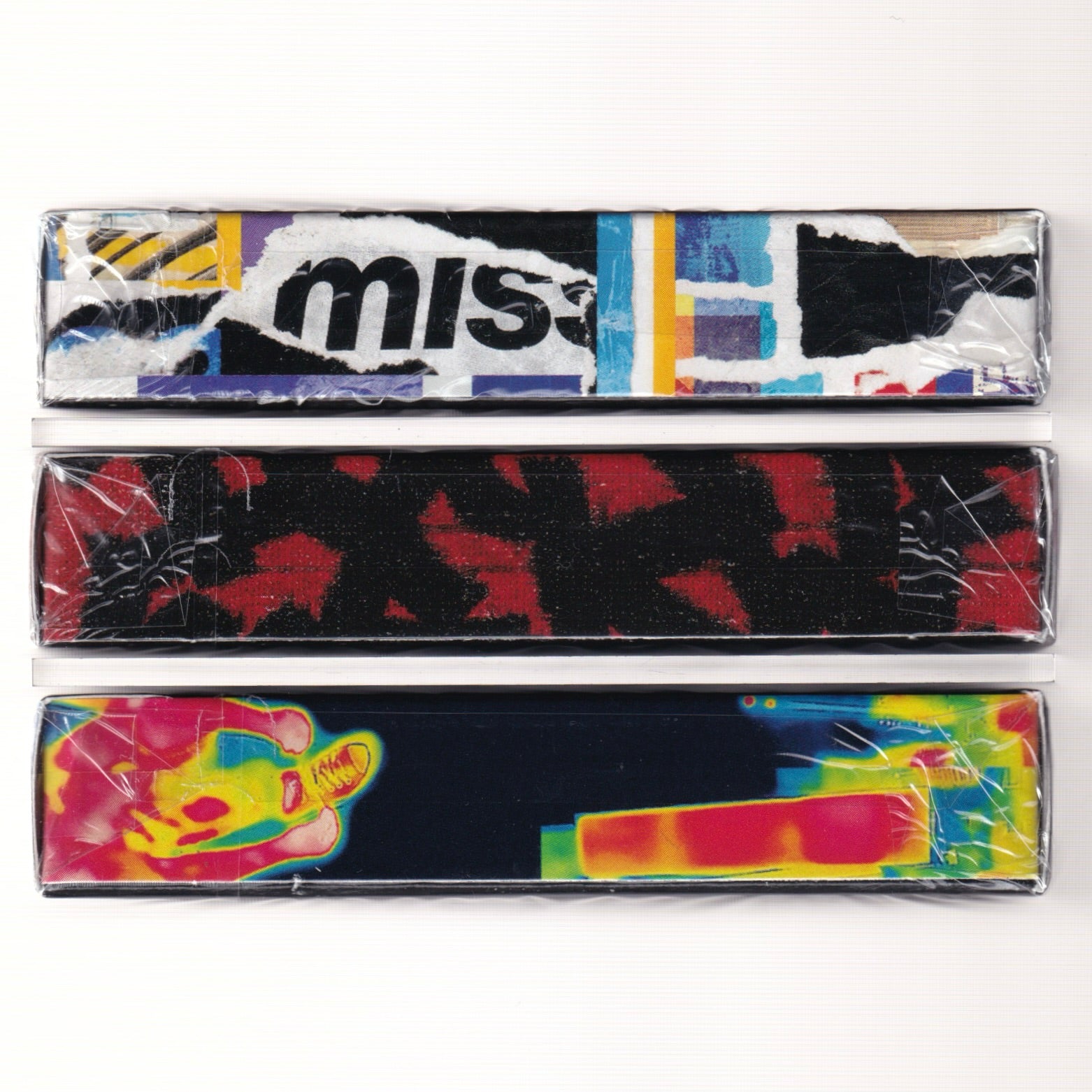 Missing Set & Custom Carat Case [AUCTION]