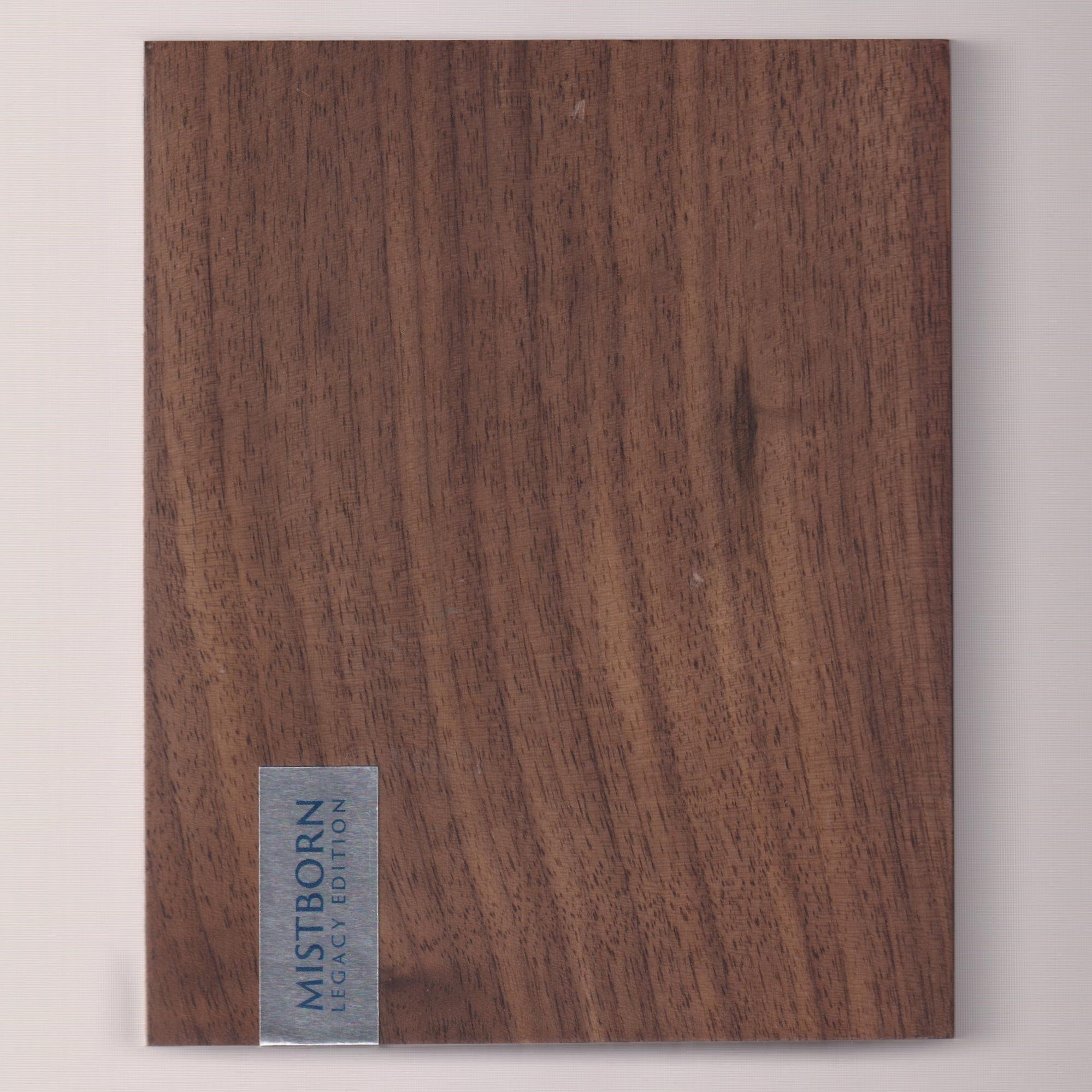 Mistborn Legacy Edition (#17/60) [AUCTION]