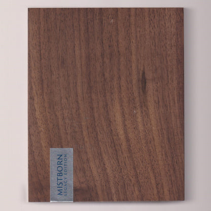 Mistborn Legacy Edition (#17/60) [AUCTION]