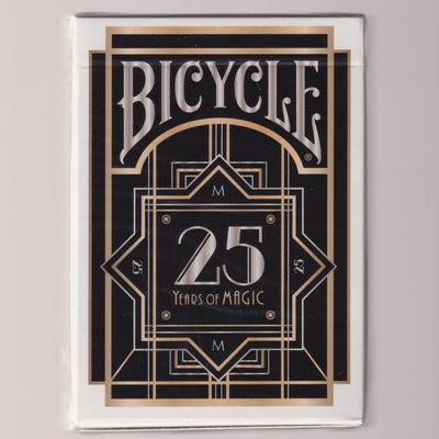 Bicycle 25 Years Of Magic [AUCTION]
