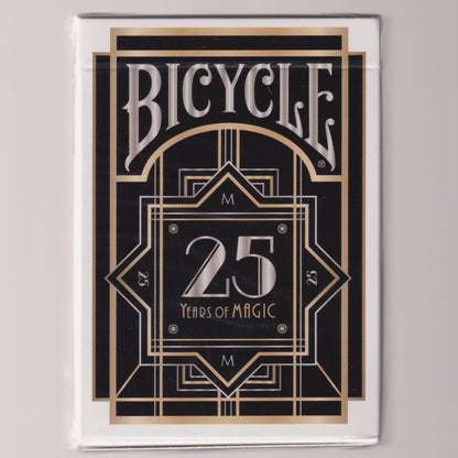 Bicycle 25 Years Of Magic [AUCTION]