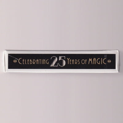 Bicycle 25 Years Of Magic [AUCTION]