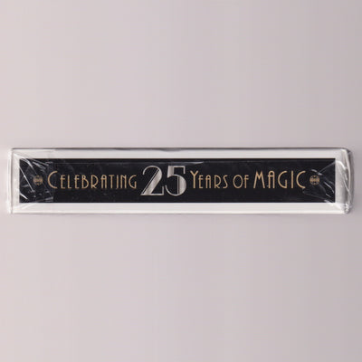 Bicycle 25 Years Of Magic [AUCTION]