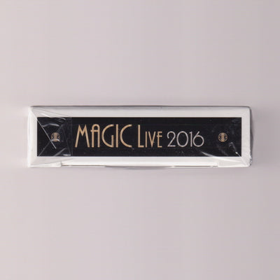 Bicycle 25 Years Of Magic [AUCTION]