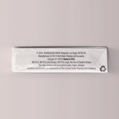 Bicycle 25 Years Of Magic [AUCTION]