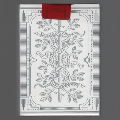 Monarchs (Silver) [AUCTION]