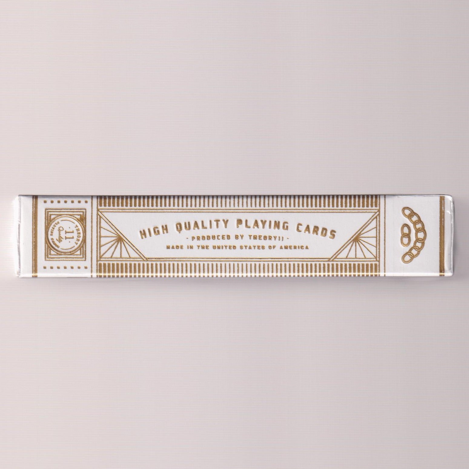 Monarchs (White Gold V2) [AUCTION]