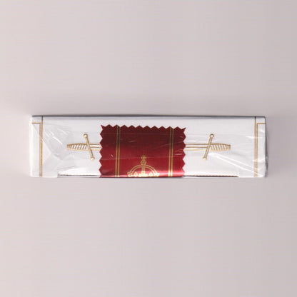 Monarchs (White Gold V2) [AUCTION]