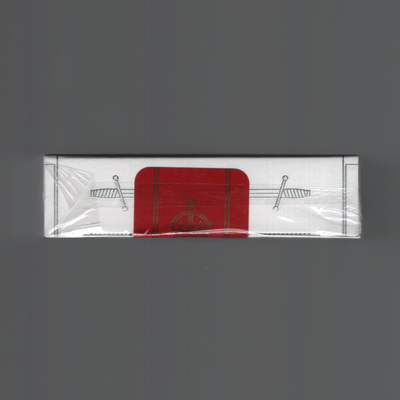 Monarchs (Silver) [AUCTION]