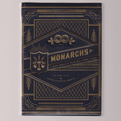 Monarchs (Blue V1) [AUCTION]