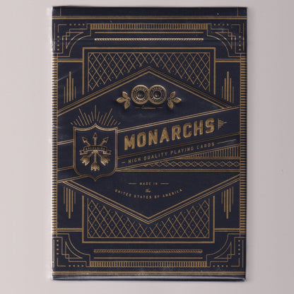 Monarchs (Blue V1) [AUCTION]