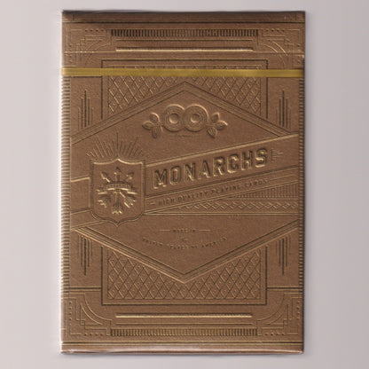 Monarchs (Gold) [AUCTION]