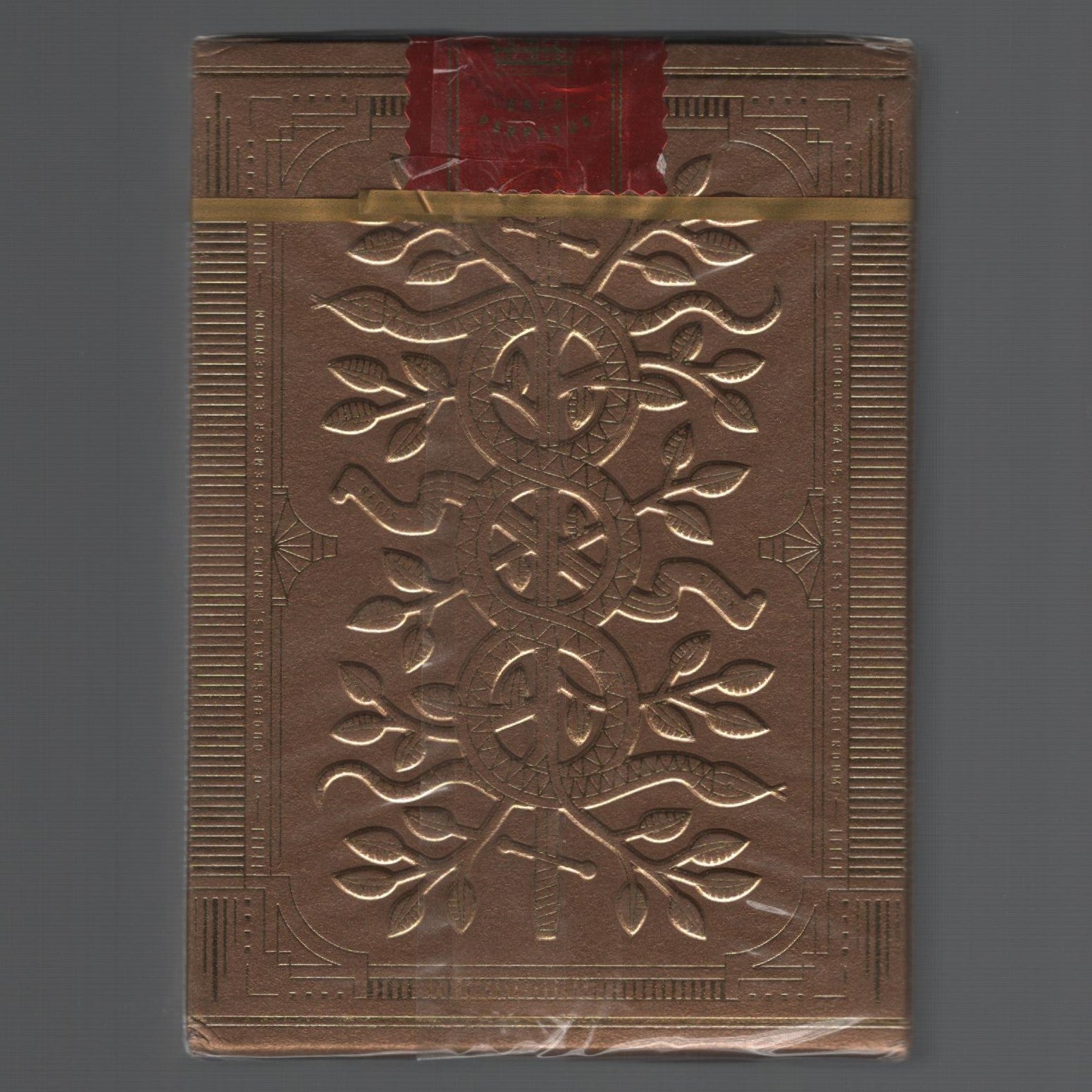 Monarchs (Gold) [AUCTION]