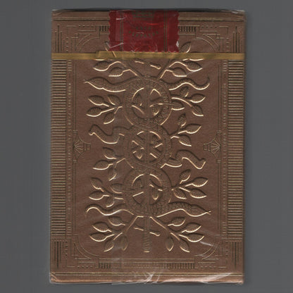 Monarchs (Gold) [AUCTION]