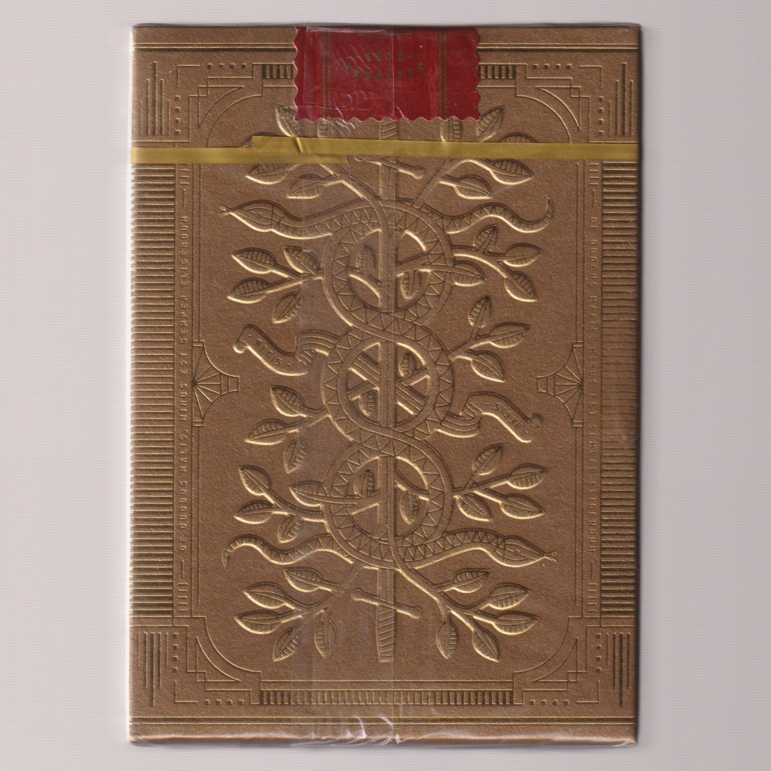 Monarchs (Gold) [AUCTION]