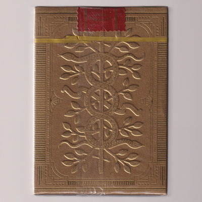 Monarchs (Gold) [AUCTION]