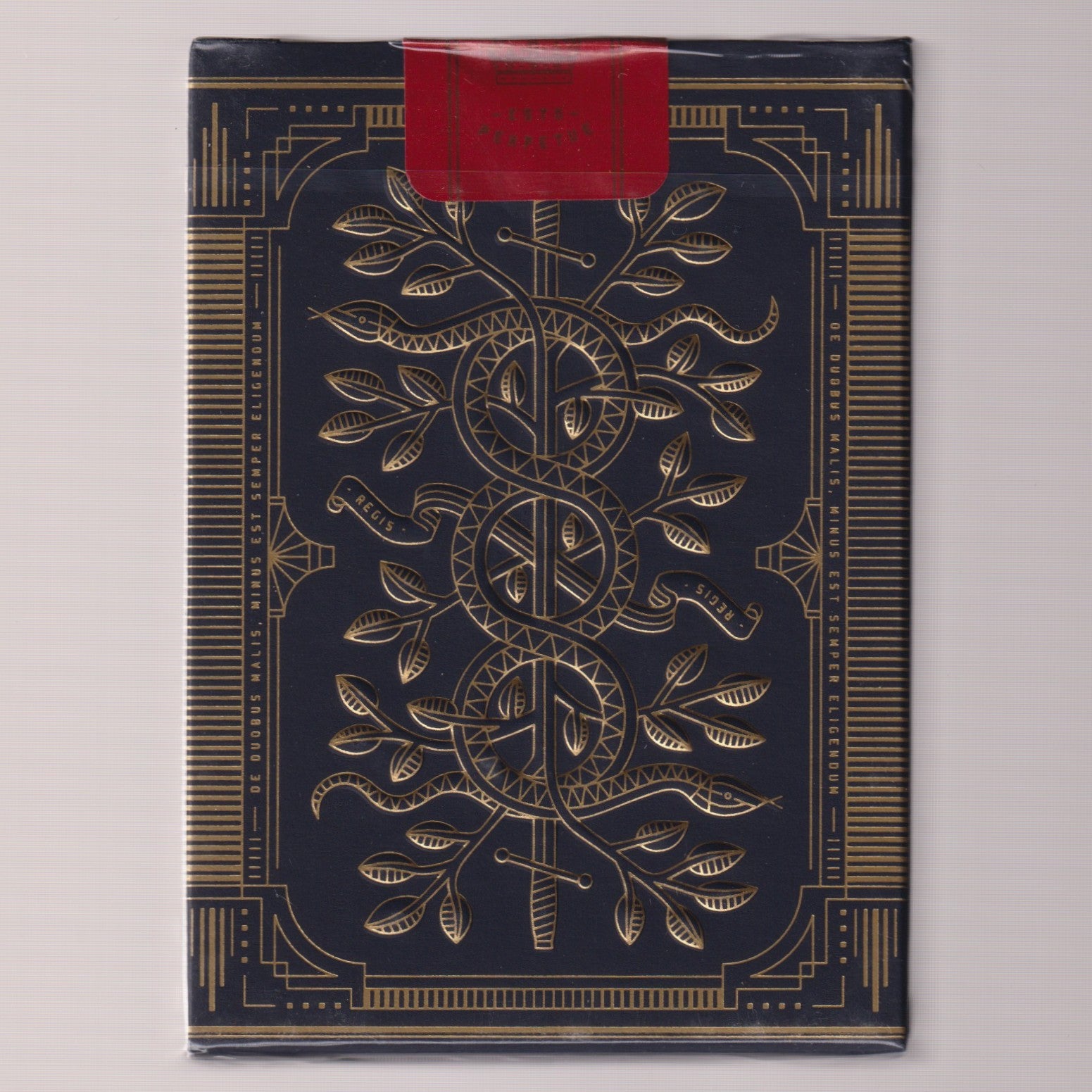 Monarchs (Blue V1) [AUCTION]