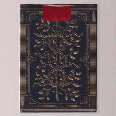 Monarchs (Blue V1) [AUCTION]