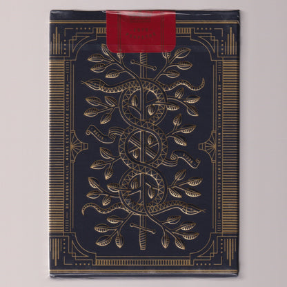 Monarchs (Blue V1) [AUCTION]