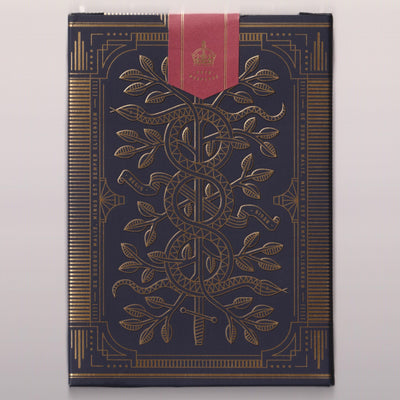 Monarchs Four Deck Premium Set [AUCTION]
