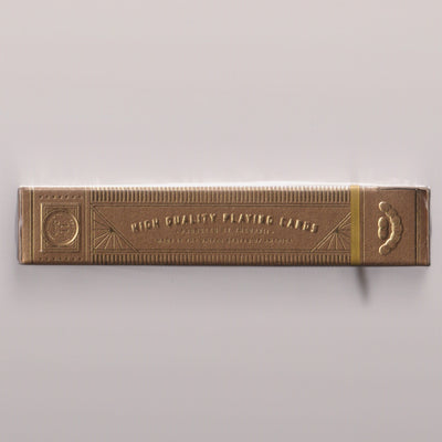 Monarchs (Gold) [AUCTION]