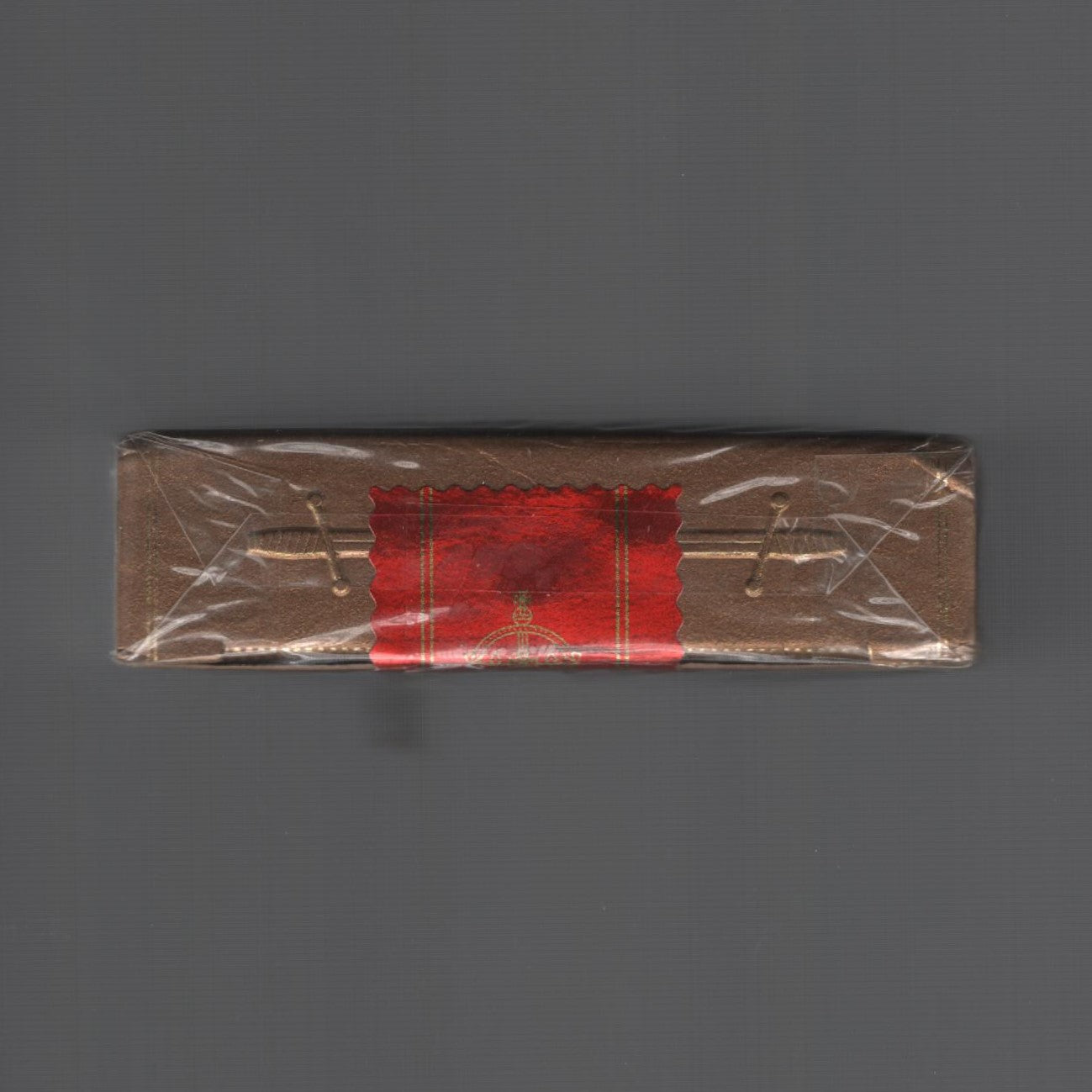 Monarchs (Gold) [AUCTION]