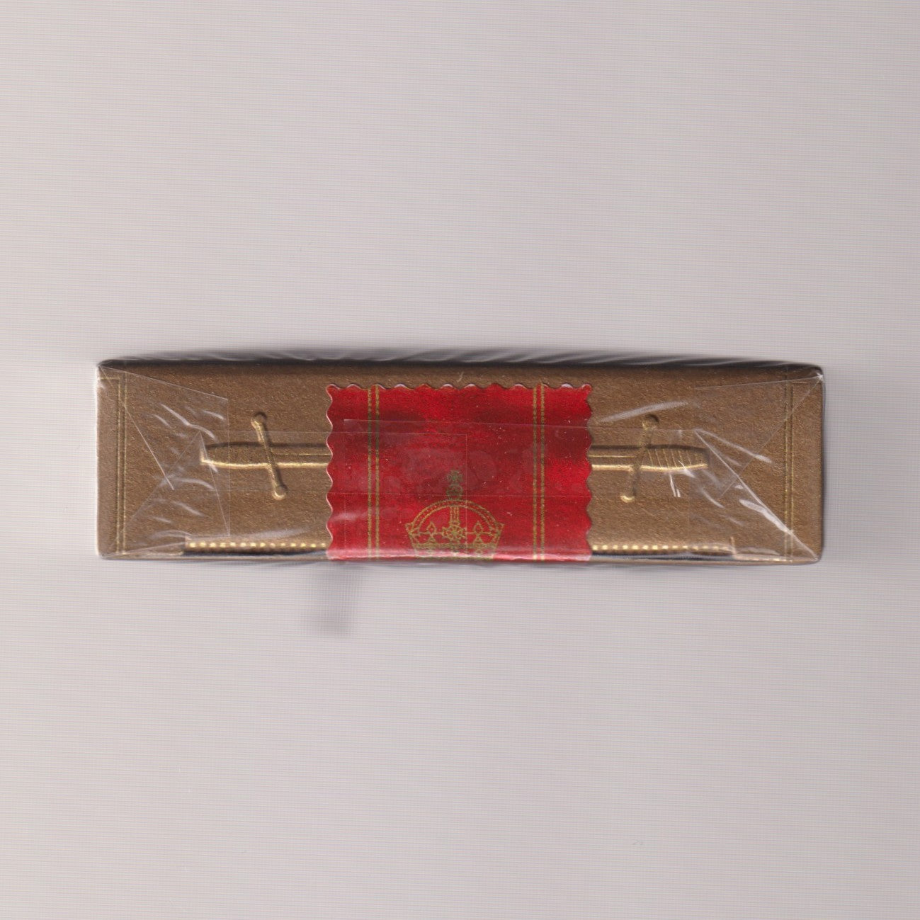 Monarchs (Gold) [AUCTION]