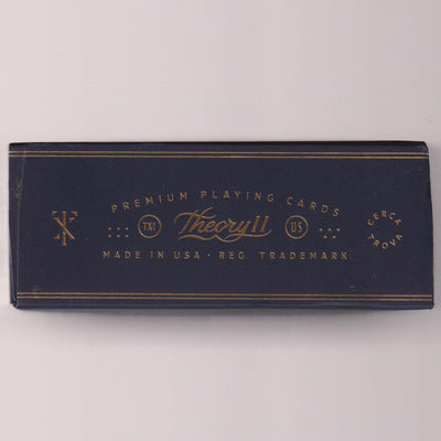 Monarchs Four Deck Premium Set [AUCTION]