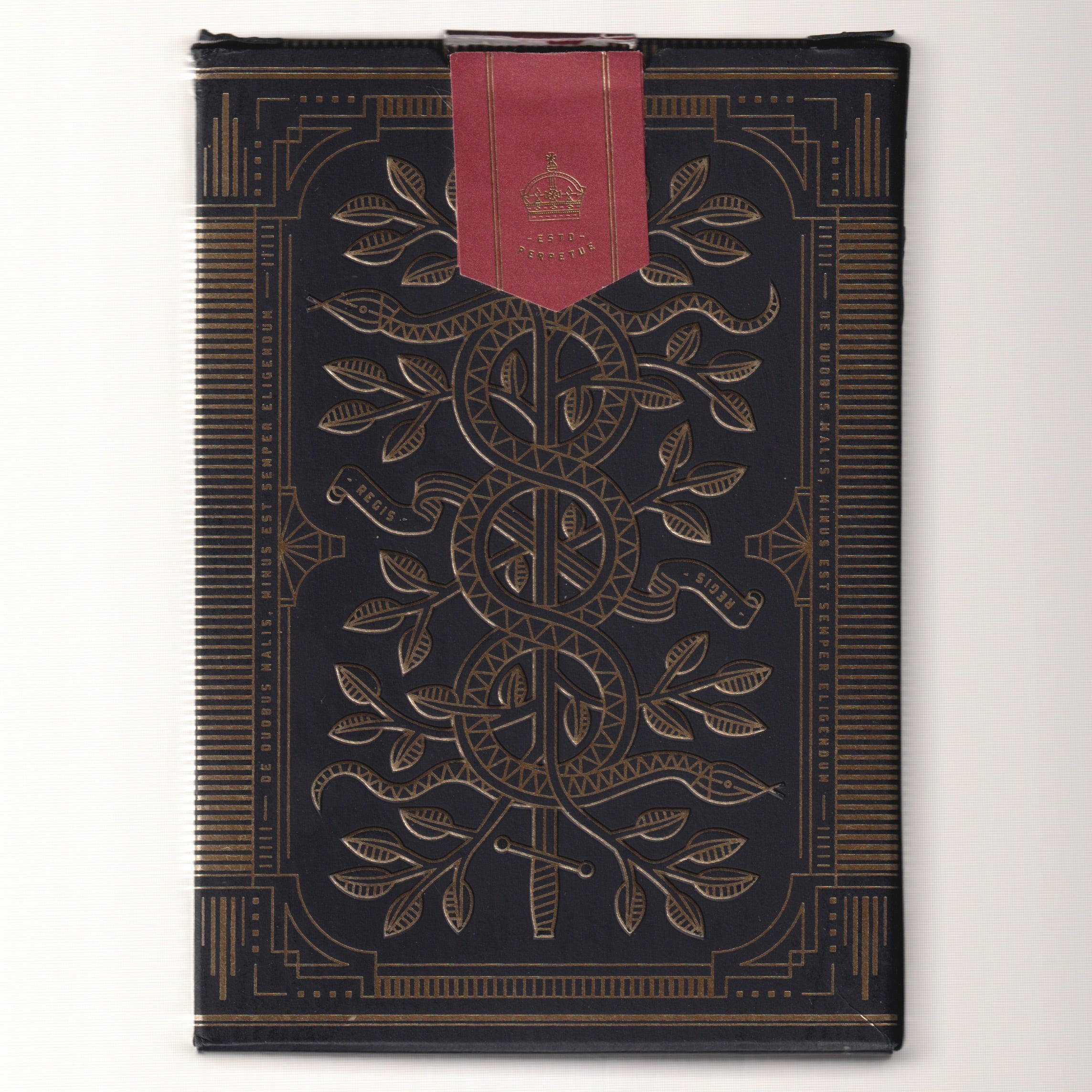 Monarchs Four Deck Premium Set [AUCTION]
