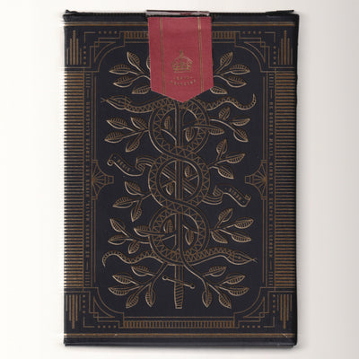 Monarchs Four Deck Premium Set [AUCTION]