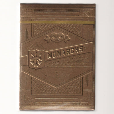 Monarchs (Gold) [AUCTION]