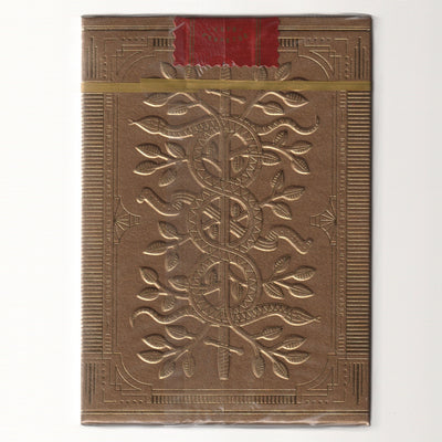 Monarchs (Gold) [AUCTION]
