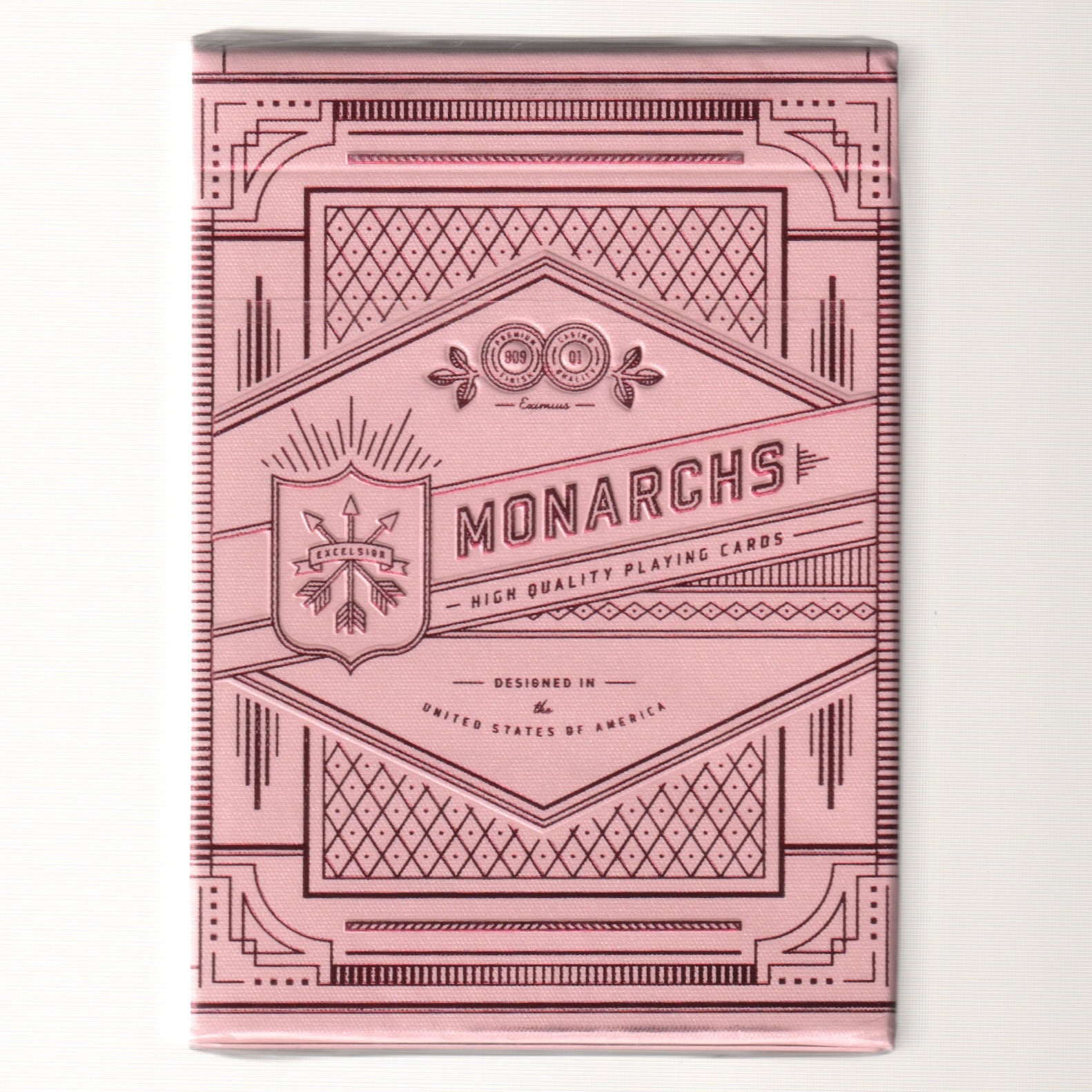 Monarchs (Summer Edition) [AUCTION]