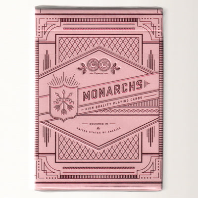 Monarchs (Summer Edition) [AUCTION]