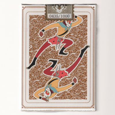 The Monkey King Havoc In Heaven Gold (Uproar In Heaven) [AUCTION]