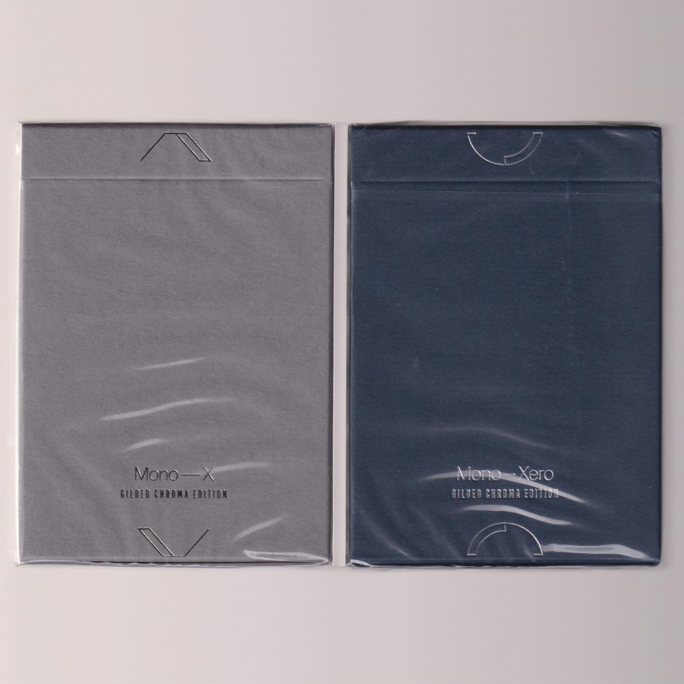 Chroma Gilded Editions (Mono-X & Mono-Xero) [AUCTION]