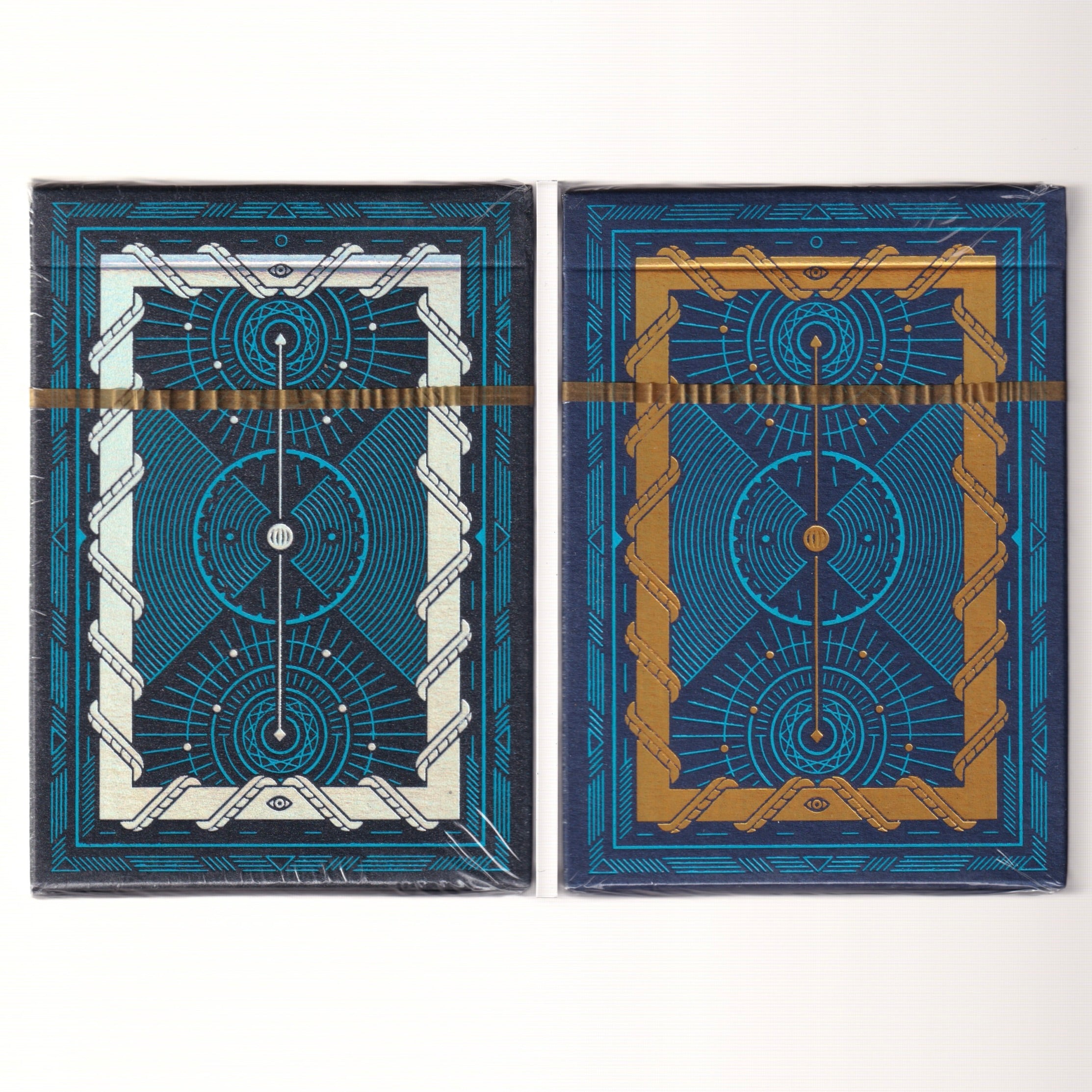 Monolith Zodiac Prime & Aurus [AUCTION]