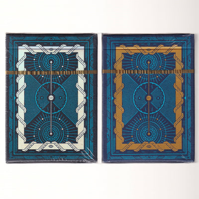 Monolith Zodiac Prime & Aurus [AUCTION]